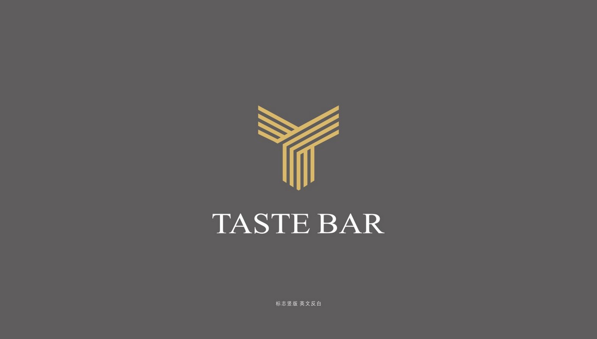 TASTE BAR 品泽酒吧VI基础设计